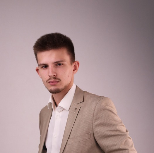 Олексій Шевченко